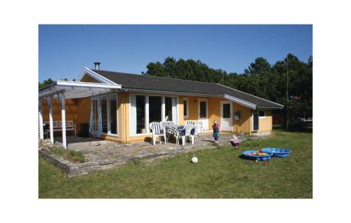 Rodby House | Gorgeous Home In Rødby With Kitchen