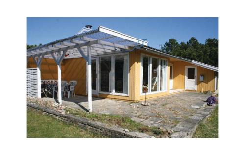 Rodby House | Gorgeous Home In Rødby With Kitchen