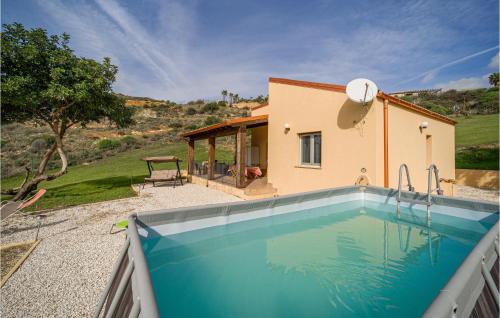 Pergole House | Gorgeous Home In Realmonte