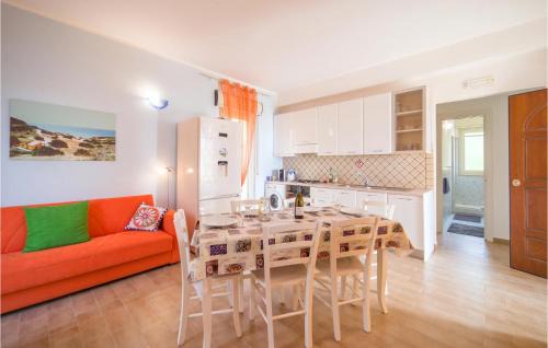 Pergole House | Gorgeous Home In Realmonte