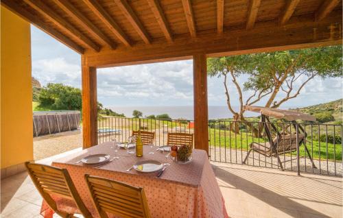 Pergole House | Gorgeous Home In Realmonte