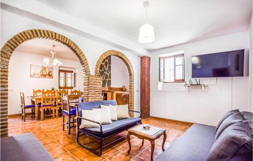 Ronda House | Gorgeous Home In Ronda With Wifi