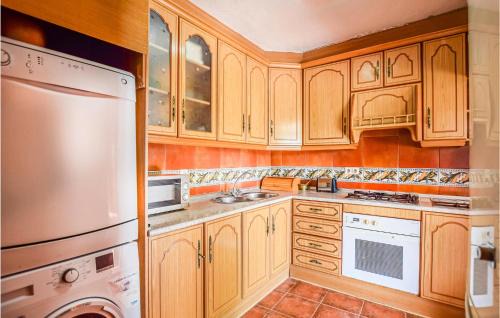 Ronda House | Gorgeous Home In Ronda With Wifi
