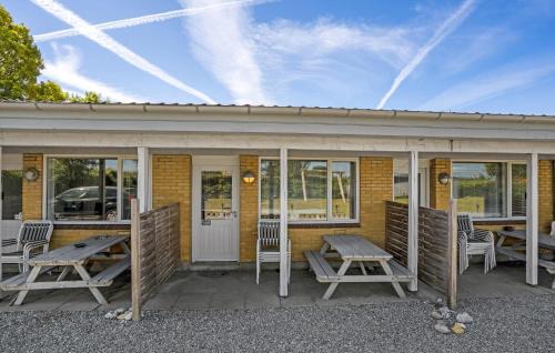 Kegnæshøj House | Gorgeous Home In Sydals With Wifi