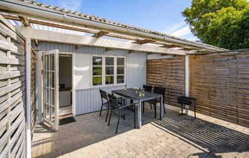 Kegnæshøj House | Gorgeous Home In Sydals With Wifi