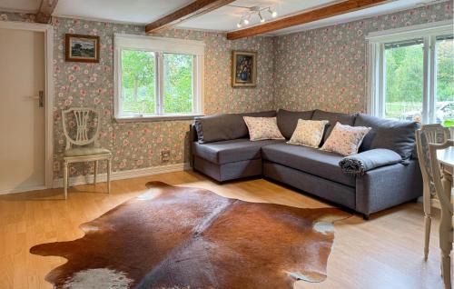 Torsas House | Gorgeous Home In Torsås With Wifi