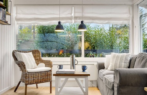 Rageleje House | Gorgeous home in Vejby with WiFi