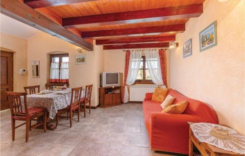 Diklici House | Gorgeous Home In Visnjan With Wifi