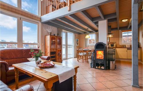 Wendisch Rietz House | Gorgeous Home In Wendisch-Rietz