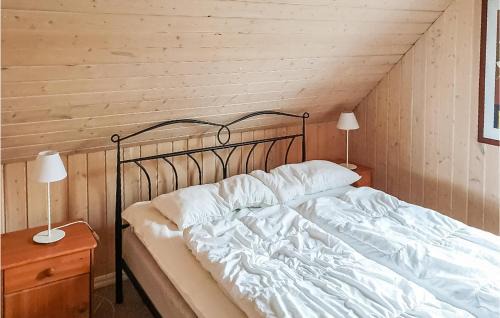 Wendisch Rietz House | Gorgeous Home In Wendisch-Rietz