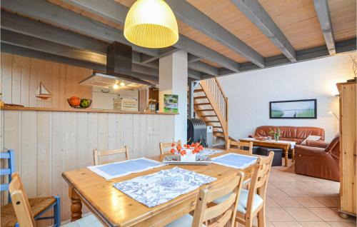 Wendisch Rietz House | Gorgeous Home In Wendisch-Rietz