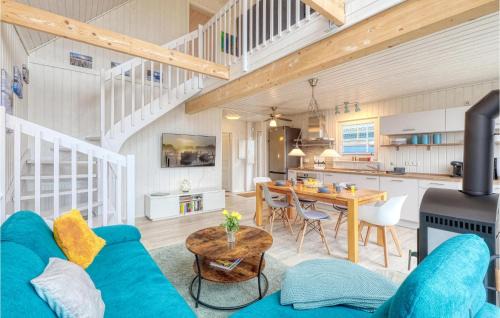 Wandlitz House | Gorgeous Home In Zerpenschleuse