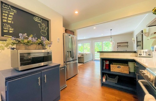 Bromley Mountain House | Gorgeous Townhouse with views in the Ledges at Bromley