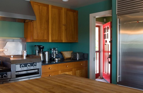 Healdsburg House | Gorgeous Views, Pool and Hot Tub, 12 mins to HB Plaza