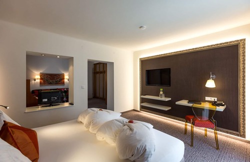 Velden am Worther See Hotel | GORITSCHNIGGs Hotel