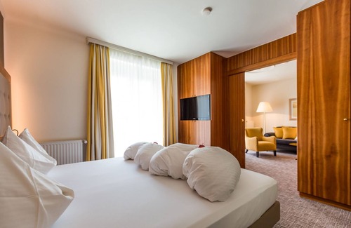 Velden am Worther See Hotel | GORITSCHNIGGs Hotel