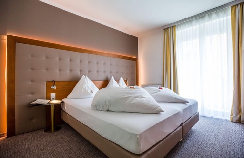 Velden am Worther See Hotel | GORITSCHNIGGs Hotel