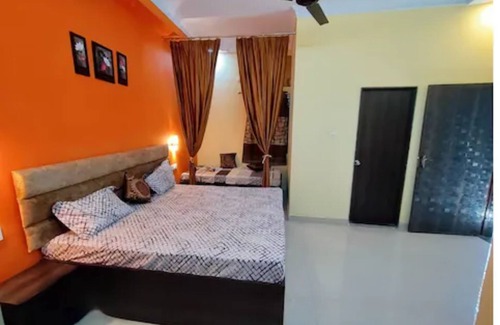 Jabalpur Hotel | Goroomgo Ajanta Jabalpur