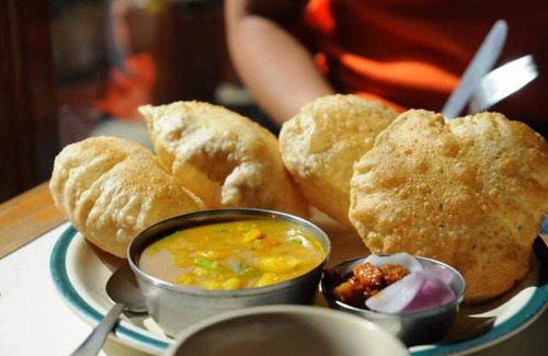Jabalpur Hotel | Goroomgo Ajanta Jabalpur