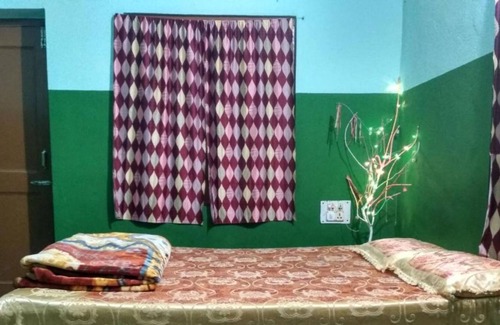 Bodh Gaya Hotel | Goroomgo Ansari House Bodhgaya
