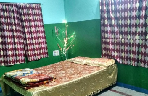 Bodh Gaya Hotel | Goroomgo Ansari House Bodhgaya