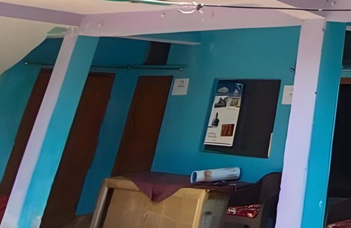 Kharsali Hotel | Goroomgo Bhatt Homestay Manpur Uttarakhand