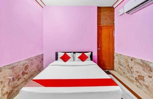 Bhubaneshwar Hotel | Goroomgo Dutta Home Residency