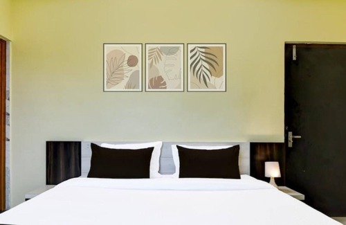 Bhubaneshwar Hotel | Goroomgo Dutta Residency Premium