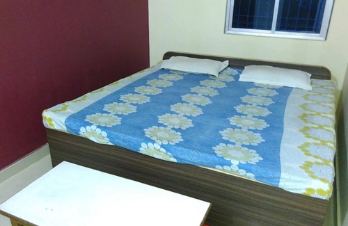 Gaya Hotel | Goroomgo Gaurav Gaya