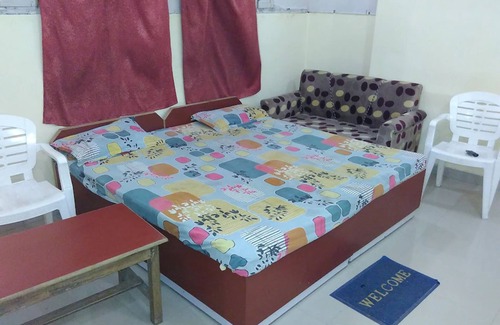 Gaya Hotel | Goroomgo Gaurav Gaya