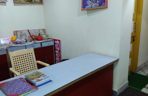 Gaya Hotel | Goroomgo Gaurav Gaya