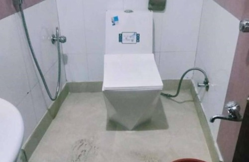Khajuraho Hotel | Goroomgo Happy Homestay Khajuraho