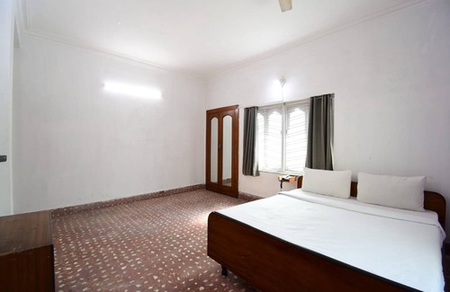 Sector II Hotel | Goroomgo Hotel Wow Kolkata