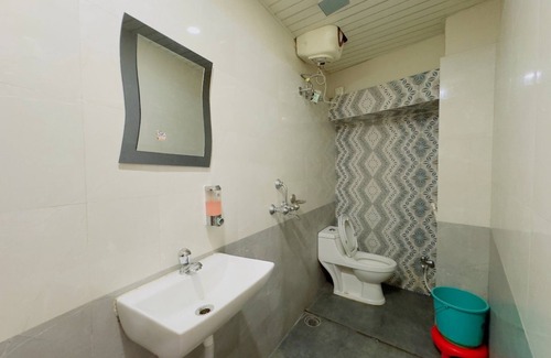 Siliguri Hotel | Goroomgo Mahabir inn Siliguri