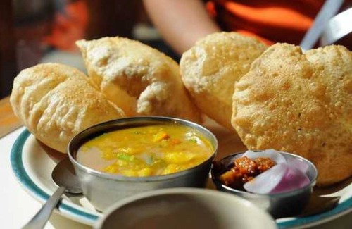 Bhubaneshwar Hotel | Goroomgo Manorama Residency Bhubaneswar