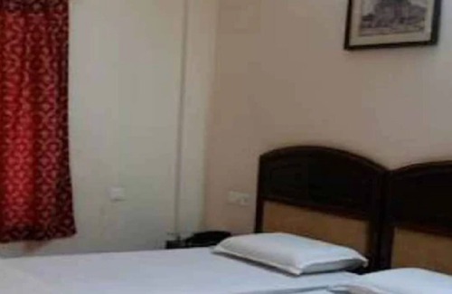 Bhubaneshwar Hotel | Goroomgo Manorama Residency Bhubaneswar