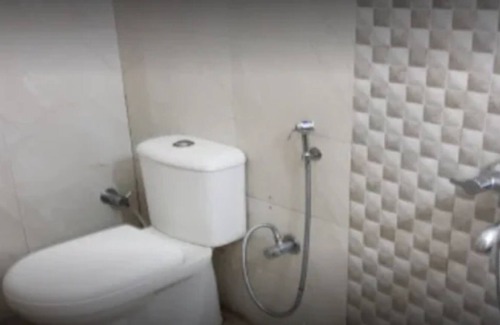 Bhubaneshwar Hotel | Goroomgo Manorama Residency Bhubaneswar