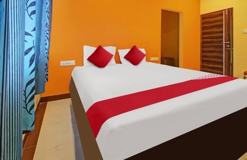 Bhubaneshwar Hotel | Goroomgo Morya Classic Bhubaneswar
