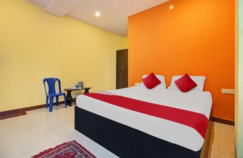 Bhubaneshwar Hotel | Goroomgo Morya Classic Bhubaneswar