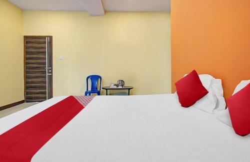 Bhubaneshwar Hotel | Goroomgo Morya Classic Bhubaneswar
