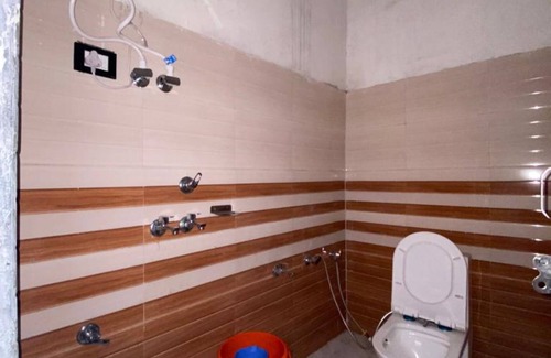 Sitapur Hotel | Goroomgo New Shiv Shakti Rudraprayag