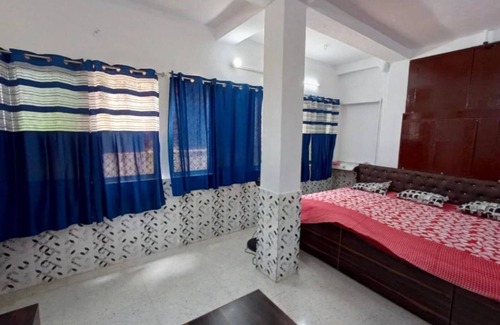 Deoghar Hotel | Goroomgo Parwati Kutir Deoghar