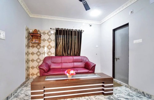 Bhubaneshwar Hotel | Goroomgo Shree Ganapati Resort Bhub