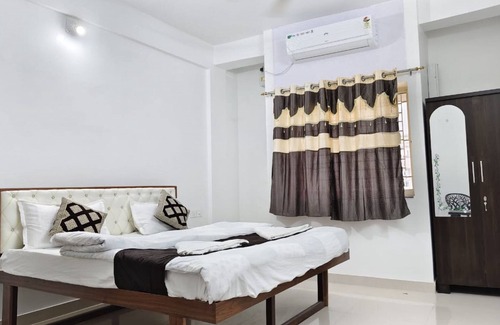 Patia Hotel | Goroomgo Shree Laxmi Resorts Bhubaneswar