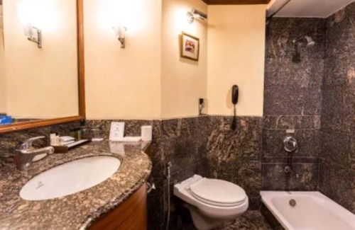 Jalandhar Hotel | Goroomgo Siti Castle Jalandhar