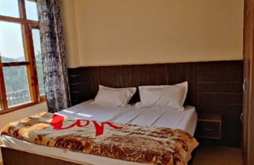 Shimla Hotel | Goroomgo Sukh Dham Homestay Shimla