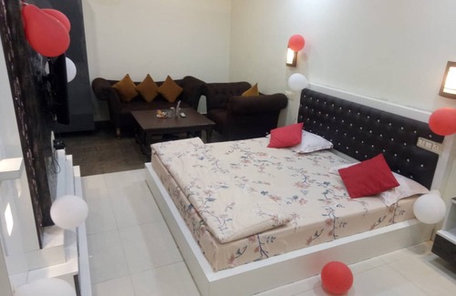 Ludhiana Hotel | Goroomgo Sunder Kakkar Ludhiyana