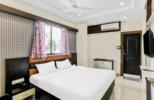 Bhubaneshwar Hotel | Goroomgo Swastik Premium Bhubaneswar
