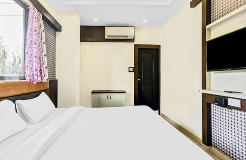 Bhubaneshwar Hotel | Goroomgo Swastik Premium Bhubaneswar