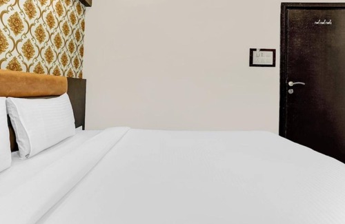 Bhubaneshwar Hotel | Goroomgo Swastik Premium Bhubaneswar